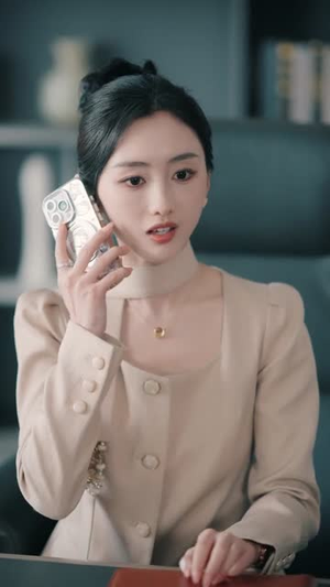 系统觉醒后，废材二小姐华丽逆袭（70集）热播短剧推荐