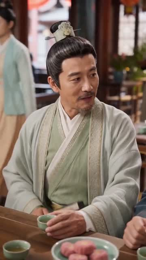 我爹让我当祸水,冷面王爷心动了(55集) 我爹让我当祸水,冷面王爷心动了(55集)一口气追完短剧