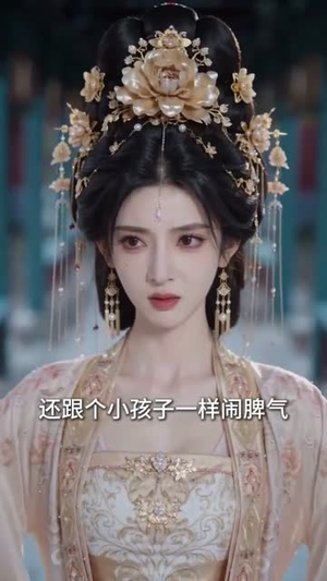 心声暴露后我成了团宠(65集) 心声暴露后我成了团宠(65集)短剧片段分享