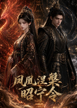 凤凰涅槃:昭宁令(56集) 凤凰涅槃:昭宁令(56集)免费短剧大全