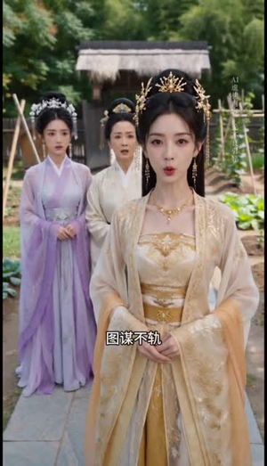 错嫁良缘:王爷心尖宠(46集) 错嫁良缘:王爷心尖宠(46集)短剧太精彩了
