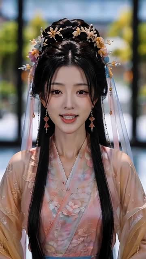 离谱,我的阎王夫君超纯情(32集) 离谱,我的阎王夫君超纯情(32集)最火短剧热播中