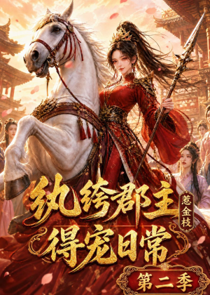 纨绔郡主得宠日常:惹金枝第二季(101集) 纨绔郡主得宠日常:惹金枝第二季(101集)解说