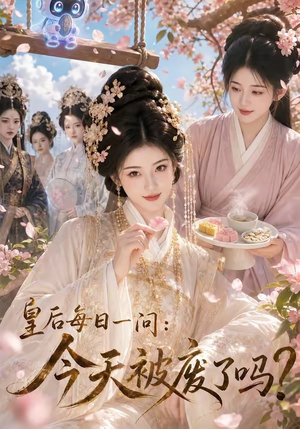 皇后每日一问:今天被废了吗?(66集) 皇后每日一问:今天被废了吗?(66集)热门短剧推荐