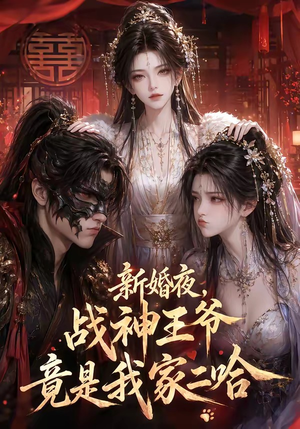 新婚夜,战神王爷竟是我家二哈(32集) 新婚夜,战神王爷竟是我家二哈(32集)免费短剧推荐