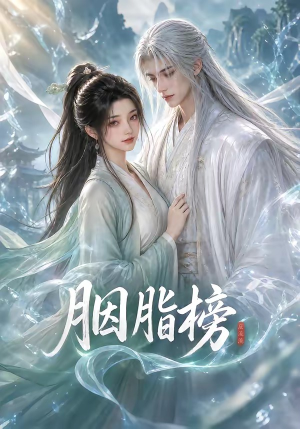胭脂榜(87集) 胭脂榜(87集)短剧排行榜