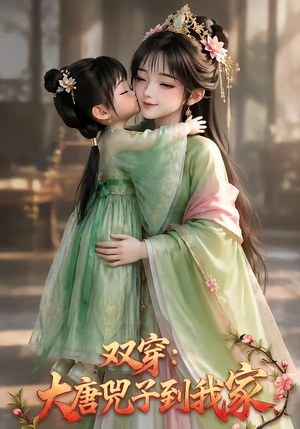 双穿:大唐兕子到我家(75集) 双穿:大唐兕子到我家(75集)热门爆款短剧