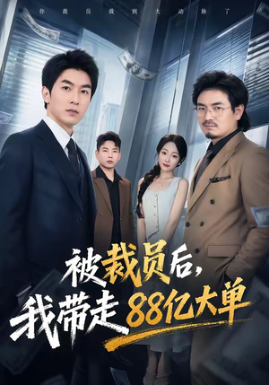 被裁员后，我带走88亿大单（56集）红果短剧看全集