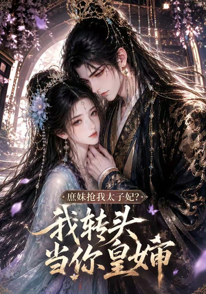 庶妹抢我太子妃？我转头当你皇婶（78集）免费观看