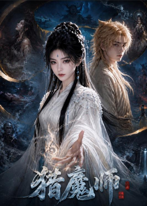 猎魔师(78集) 猎魔师(78集)热门短剧追到爽