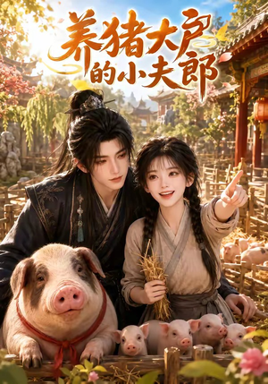 养猪大户的小夫郎(66集) 养猪大户的小夫郎(66集)每日短剧追不停