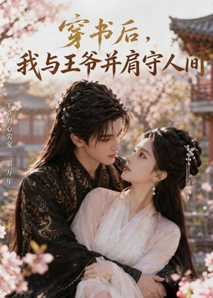 穿书后,我与王爷并肩守人间(34集) 穿书后,我与王爷并肩守人间(34集)在线看完整版