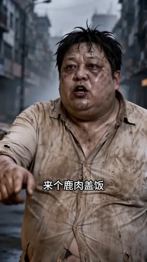 我在末世当厨子,丧尸全成我保镖(70集) 我在末世当厨子,丧尸全成我保镖(70集)精彩短剧抢先看