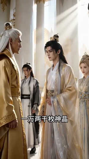 大帝起步，我的宗门横扫万古（100集）最新上映免费看