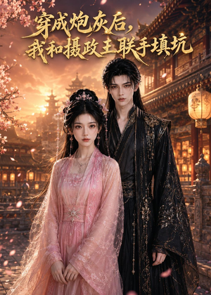 穿成炮灰后,我和摄政王联手填坑(75集) 穿成炮灰后,我和摄政王联手填坑(75集)精彩不断免费看