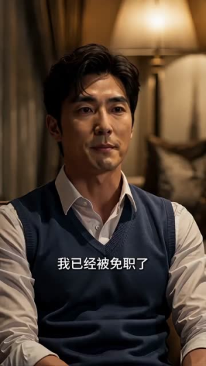 海城风云，涤清乱象守本心（58集）在线观看