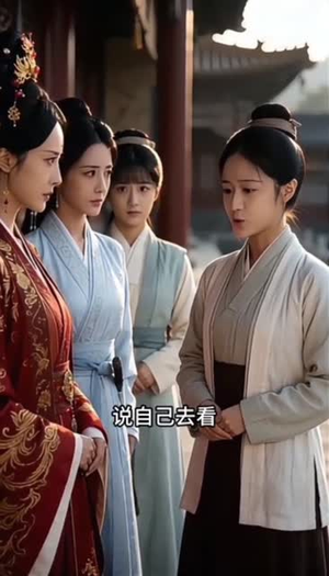 糟糕,和闺蜜穿书后把朝堂掀翻了(18集) 糟糕,和闺蜜穿书后把朝堂掀翻了(18集)精彩短剧下载