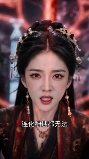 神女归位：上仙护我渡万劫（70集）第32集