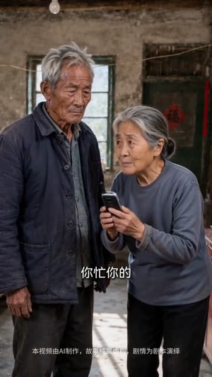一张彩票,照出两家人(34集) 一张彩票,照出两家人(34集)分享好看的短剧