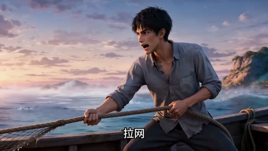 渔乡守真心(94集) 渔乡守真心(94集)热门短剧免费看