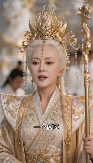 归来百年:我乃青云祖师(37集) 归来百年:我乃青云祖师(37集)精彩短剧推荐