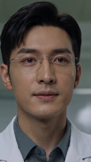 急诊医生：我与死神抢时间（70集）看精彩短剧