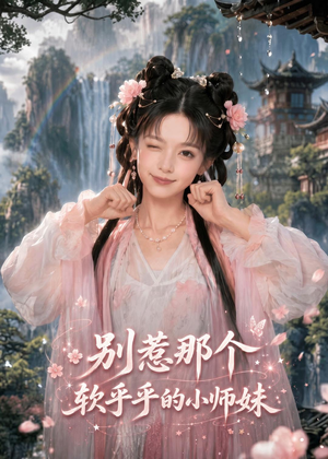 别惹那个软乎乎的小师妹（75集）短剧免费看全集