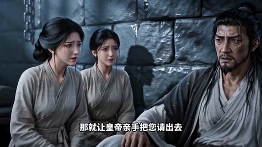 抄家前三日，嫡女空府定北境（62集）免费看全集
