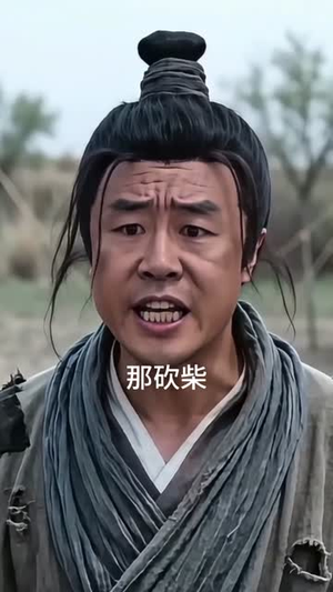梦回大秦（33集）一口气看完全集