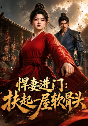 悍妻进门:扶起一屋软骨头(60集) 悍妻进门:扶起一屋软骨头(60集)战神短剧推荐