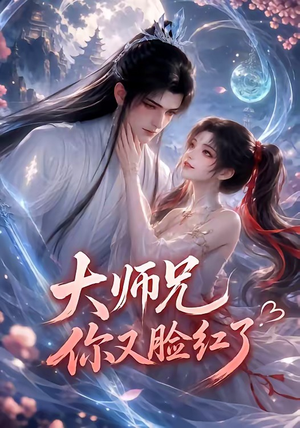 大师兄你又脸红了(25集) 大师兄你又脸红了(25集)在哪里可以全集