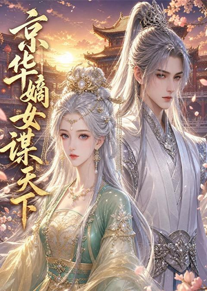 京华嫡女谋天下（45集）免费版