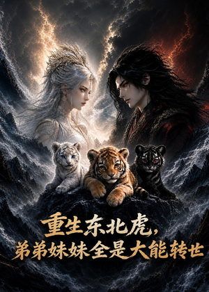 重生东北虎，弟弟妹妹全是大能转世（60集）精彩短剧下载