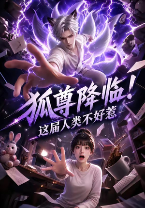 狐尊降临！这届人类不好惹（57集）精彩短剧随心推