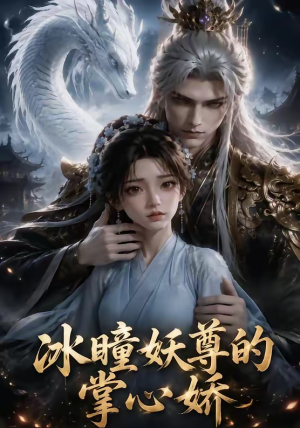 冰瞳妖尊的掌心娇（47集）精彩短剧分享