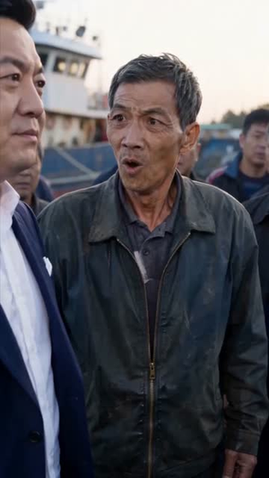 你薄情寡义我另起风帆(58集) 你薄情寡义我另起风帆(58集)真的太精彩了
