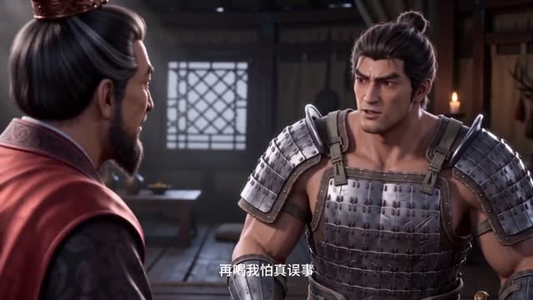 典韦传:不死于强敌,却死于主公的荒唐(40集) 典韦传:不死于强敌,却死于主公的荒唐(40集)看过的人都说好
