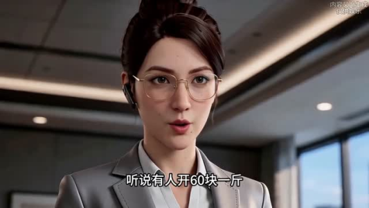拒绝收购后,网红村的葡萄烂透了(41集) 拒绝收购后,网红村的葡萄烂透了(41集)最后的大结局