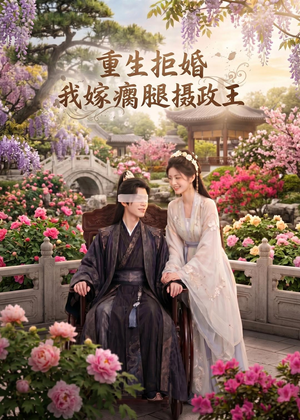 重生拒婚：我嫁瘸腿摄政王（65集）精彩短剧推荐