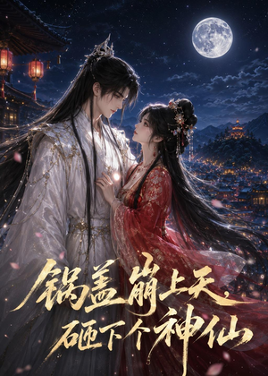 锅盖崩上天,砸下个神仙(43集) 锅盖崩上天,砸下个神仙(43集)短剧