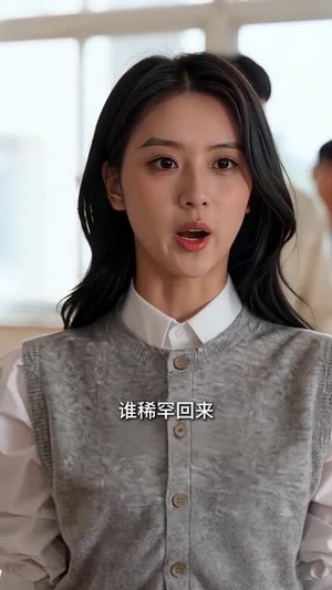 妹妹,你的读心术它不灵了(46集) 妹妹,你的读心术它不灵了(46集)热播短剧分享