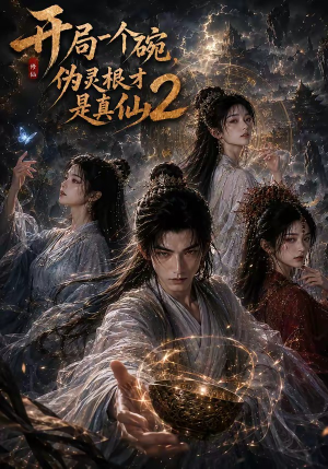 开局一个碗，伪灵根才是真仙2（78集）剧情简介