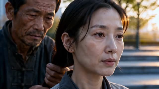 五十岁,我的人生从头再来(39集) 五十岁,我的人生从头再来(39集)热门短剧抢先