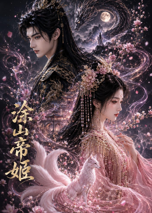 涂山帝姬(63集) 涂山帝姬(63集)全网短剧抢先看