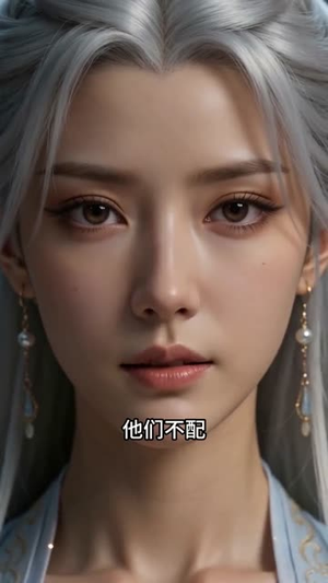 捡个失忆女帝当老婆(81集) 捡个失忆女帝当老婆(81集)火爆短剧热播中
