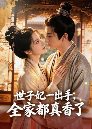 世子妃一出手,全家都真香了(80集) 世子妃一出手,全家都真香了(80集)热门爆款短剧