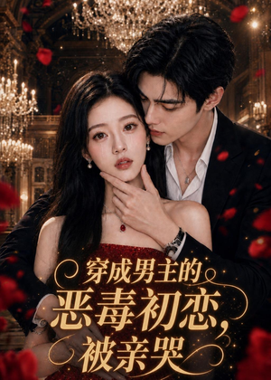 穿成男主的恶毒初恋,被亲哭(55集) 穿成男主的恶毒初恋,被亲哭(55集)热门短剧追到爽