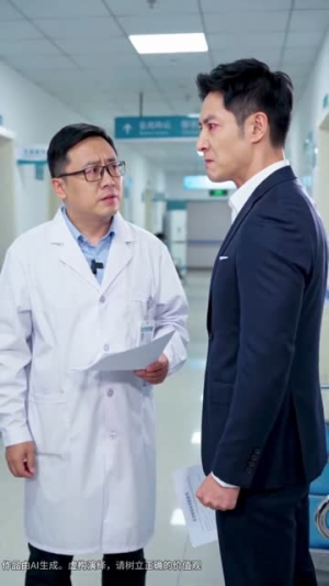 铁蛋消失的养老金(35集) 铁蛋消失的养老金(35集)夸克在线观看