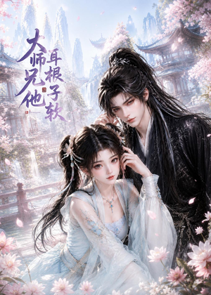 大师兄他耳根子软(28集) 大师兄他耳根子软(28集)爆火短剧抢先看