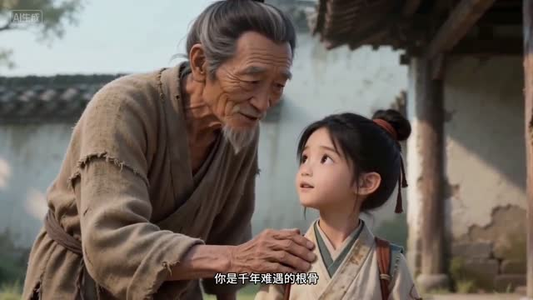 凡尘造化棒(40集) 凡尘造化棒(40集)免费观看全集